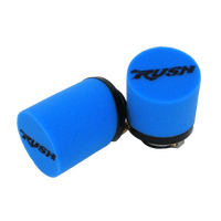 Universal Pod Angled, Intake 42mm, Pod Length 100mm, Pod OD 72mm Air Filter