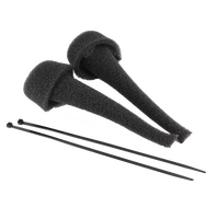 BMW 1300GS Pre Filters 2023 - On