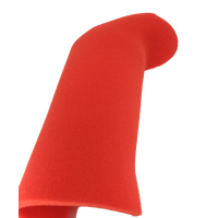 Ram Head Cover to suit TJM L Shape Over Windscreen (Drivers Side Fitment)