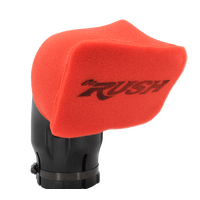 Ram Head Cover TJM Large Tapered New Style 2015 Face 180mm x 105mm