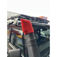 Ram Head Cover Ineos Grenadier Factory Snorkel