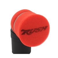 ATV/SXS Round Snorkels 2.5" Round